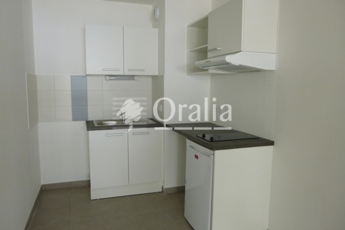 Image 3 sur 7 - Appartement  ·  Location · Castelnau Le Lez (34170) · 2 pièces · 38m²