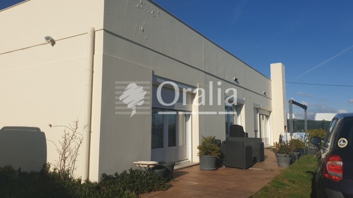 Image 5 sur 5 - Maison/villa  ·  Location · Macau (33460) · 3 pièces · 96m²
