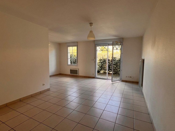 Image 1 sur 6 - Maison/villa  ·  Location · Merignac (33700) · 4 pièces · 84m²