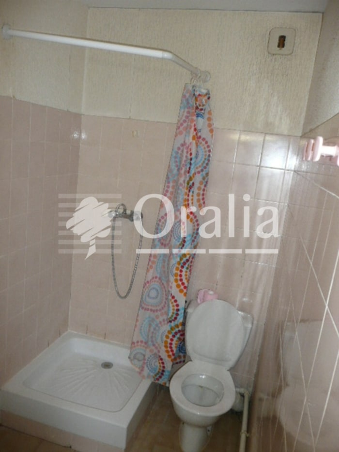 Image 8 sur 10 - Appartement  ·  Location · Montpellier (34090) · 1 pièce · 22m²