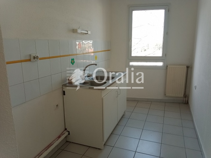 Image 5 sur 10 - Appartement  ·  Location · Montpellier (34000) · 2 pièces · 48m²