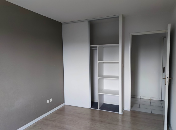Image 3 sur 6 - Appartement  ·  Location · Merignac (33700) · 3 pièces · 53m²