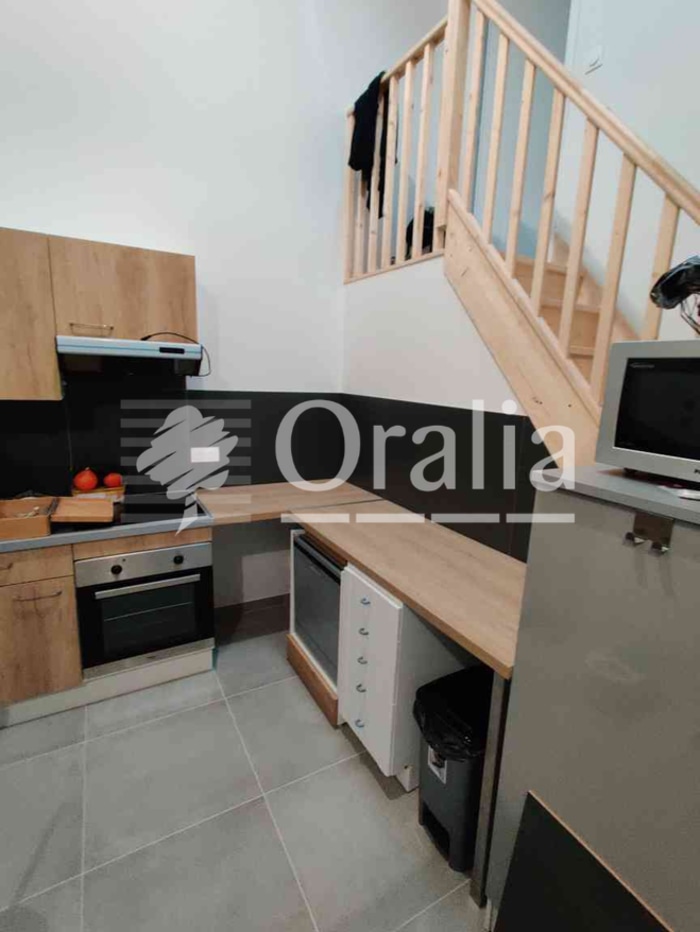 Image 2 sur 3 - Appartement  ·  Location · Villenave D Ornon (33140) · 3 pièces · 63m²