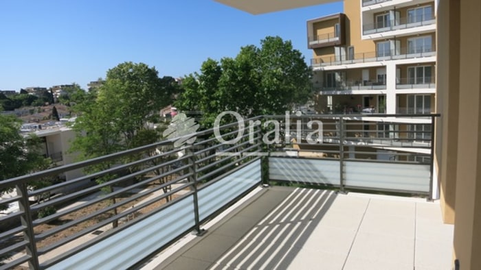 Image 8 sur 10 - Appartement  ·  Location · Montpellier (34070) · 3 pièces · 59m²