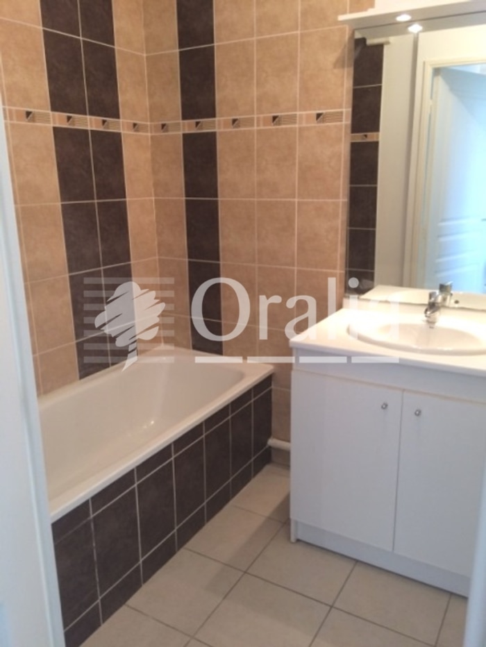 Image 10 sur 13 - Appartement  ·  Location · Montpellier (34070) · 2 pièces · 47m²