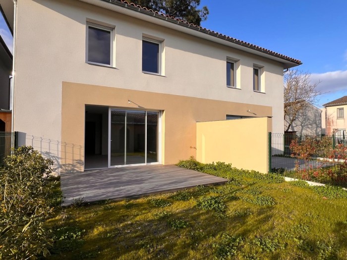 Image 6 sur 6 - Maison/villa  ·  Location · Ludon Medoc (33290) · 4 pièces · 100m²