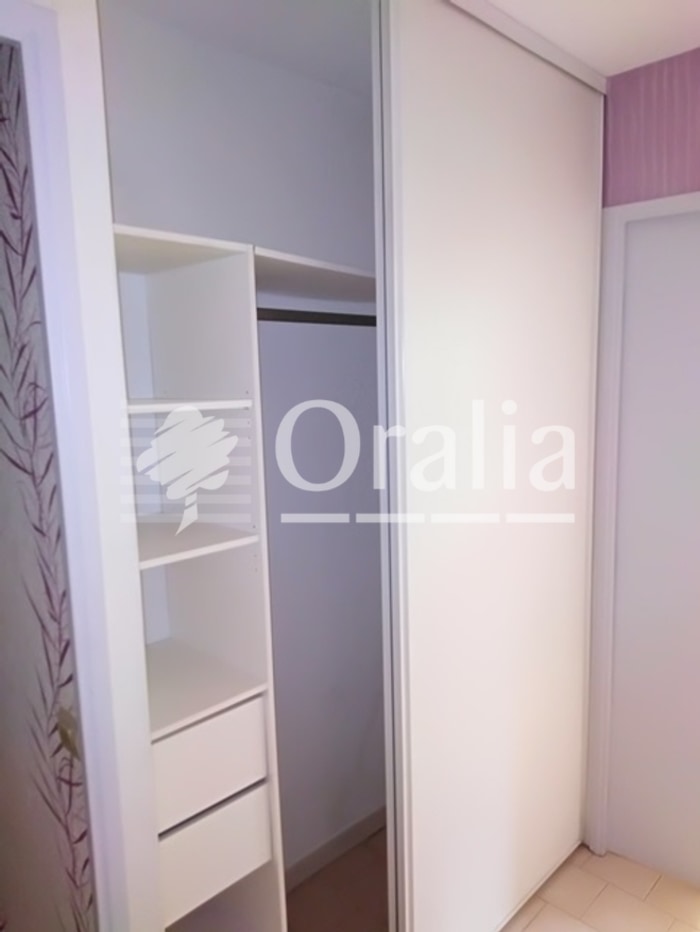Image 6 sur 9 - Appartement  ·  Location · Montpellier (34000) · 1 pièce · 31m²