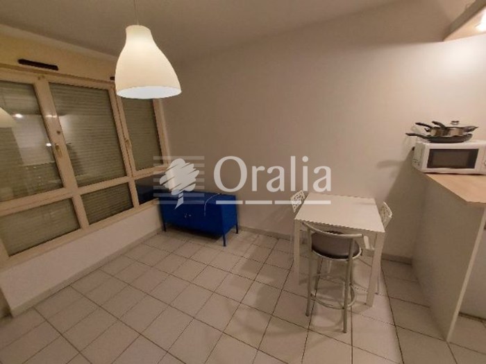Image 4 sur 7 - Appartement  ·  Location · Montpellier (34000) · 1 pièce · 27m²