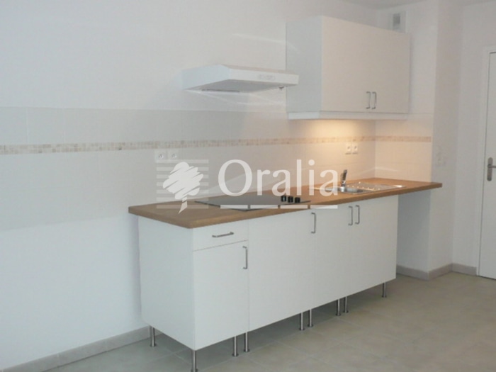Image 4 sur 6 - Appartement  ·  Location · Montpellier (34090) · 1 pièce · 31m²