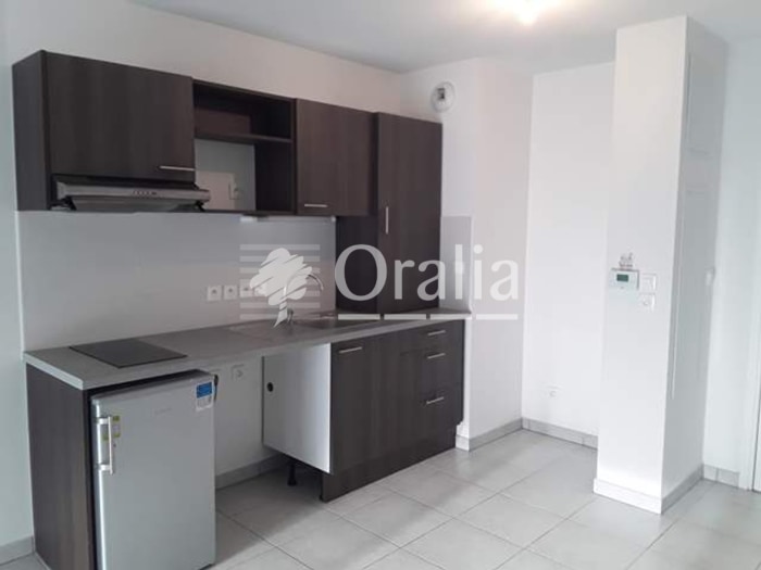 Image 4 sur 9 - Appartement  ·  Location · Montpellier (34080) · 1 pièce · 34m²