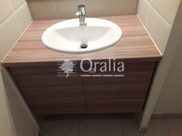 Image 7 sur 9 - Appartement  ·  Location · Montpellier (34080) · 1 pièce · 34m²