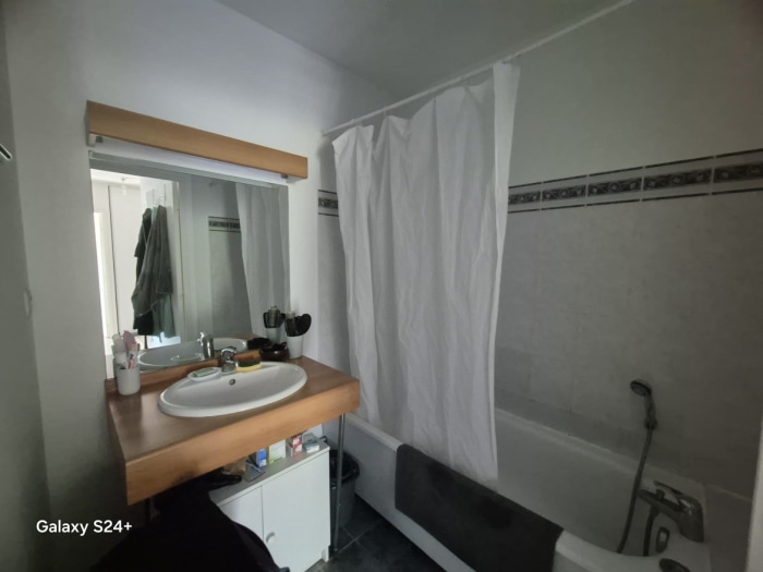 Image 4 sur 6 - Appartement  ·  Location · Merignac (33700) · 3 pièces · 53m²
