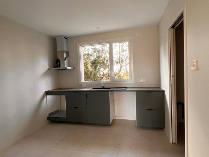 Image 2 sur 7 - Maison/villa  ·  Location · Ludon Medoc (33290) · 4 pièces · 100m²