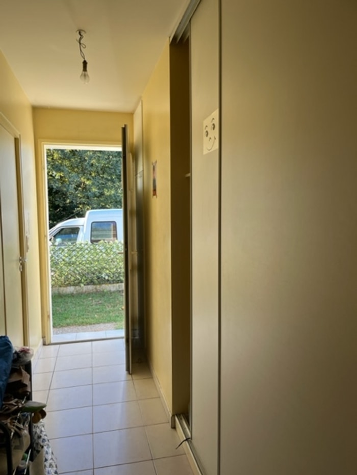 Image 2 sur 7 - Maison/villa  ·  Location · Macau (33460) · 3 pièces · 81m²
