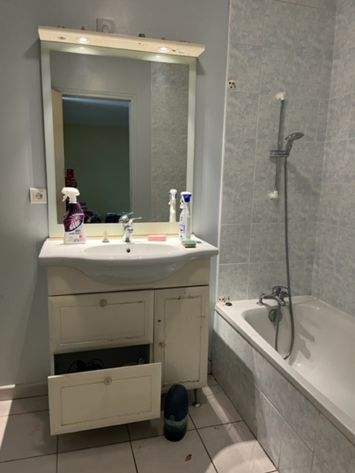 Image 5 sur 7 - Maison/villa  ·  Location · Macau (33460) · 3 pièces · 81m²