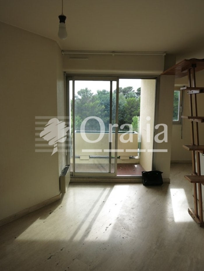 Image 3 sur 7 - Appartement  ·  Location · Montpellier (34090) · 22m²
