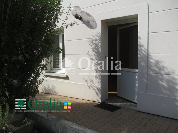Image 5 sur 5 - Appartement  ·  Location · Le Bouscat (33110) · 2 pièces · 41m²