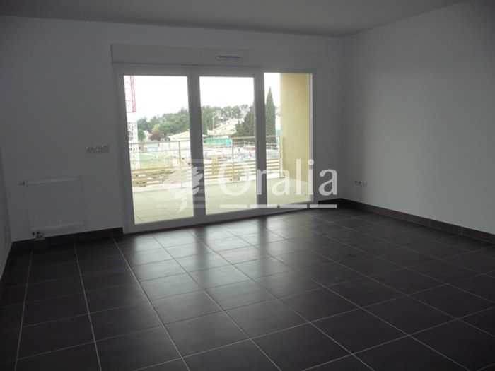 Image 3 sur 9 - Appartement  ·  Location · Juvignac (34990) · 4 pièces · 86m²