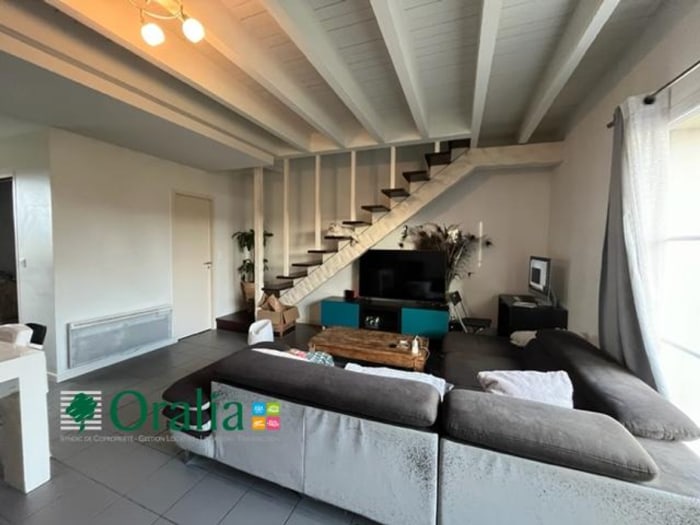 Image 1 sur 7 - Maison/villa  ·  Location · Macau (33460) · 3 pièces · 68m²