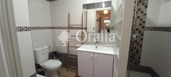 Image 8 sur 11 - Appartement  ·  Location · Marseille (13006) · 1 pièce · 30m²