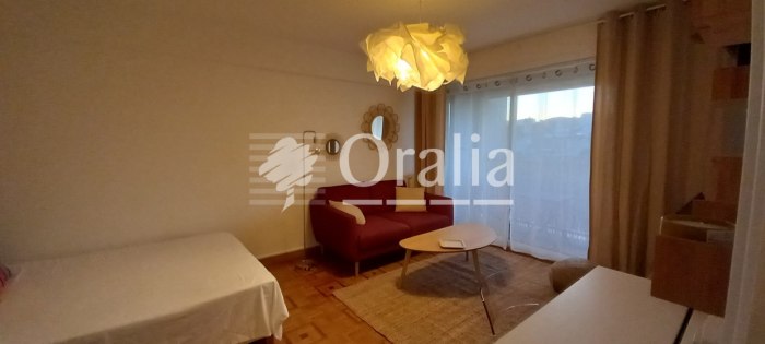 Image 5 sur 11 - Appartement  ·  Location · Marseille (13006) · 1 pièce · 30m²