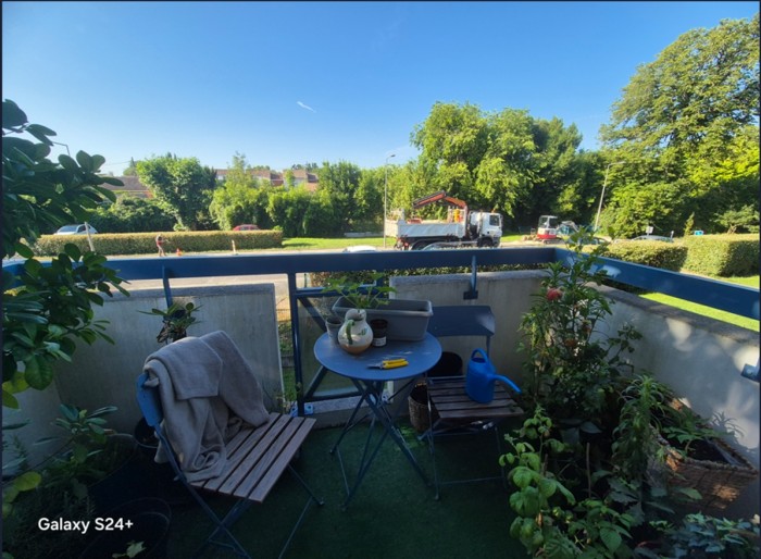 Image 5 sur 6 - Appartement  ·  Location · Merignac (33700) · 3 pièces · 53m²