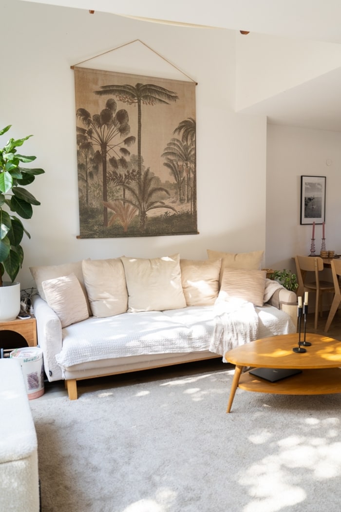 Image 3 sur 10 - Maison/villa  ·  Location · Le Bouscat (33110) · 70m²