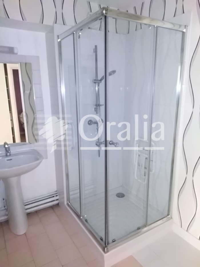 Image 5 sur 9 - Appartement  ·  Location · Montpellier (34000) · 1 pièce · 31m²