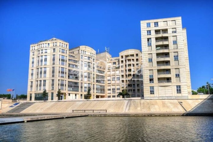 Image 7 sur 7 - Appartement  ·  Location · Montpellier (34000) · 1 pièce · 20m²