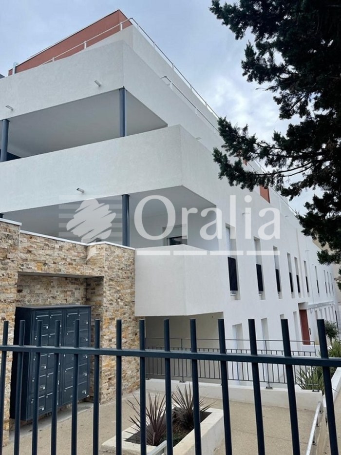 Image 10 sur 10 - Appartement  ·  Location · Montpellier (34080) · 1 pièce · 38m²