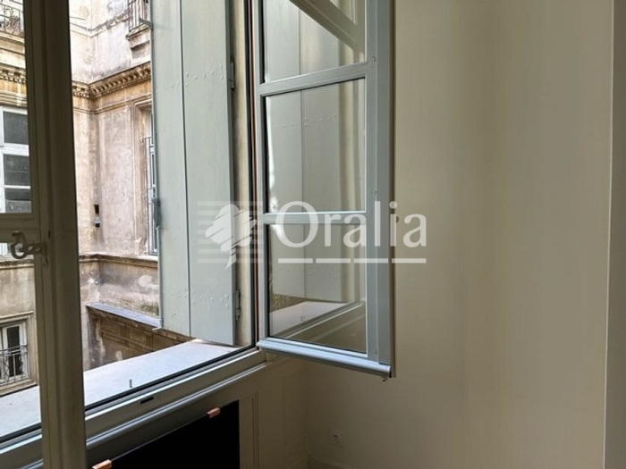 Image 4 sur 9 - Appartement  ·  Location · Montpellier (34000) · 4 pièces · 136m²