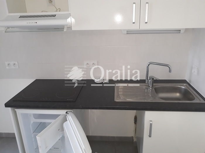 Image 4 sur 10 - Appartement  ·  Location · St Jean De Vedas (34430) · 1 pièce · 35m²