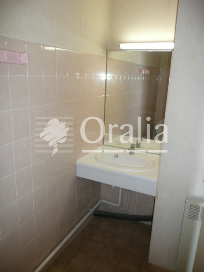 Image 7 sur 10 - Appartement  ·  Location · Montpellier (34090) · 1 pièce · 22m²