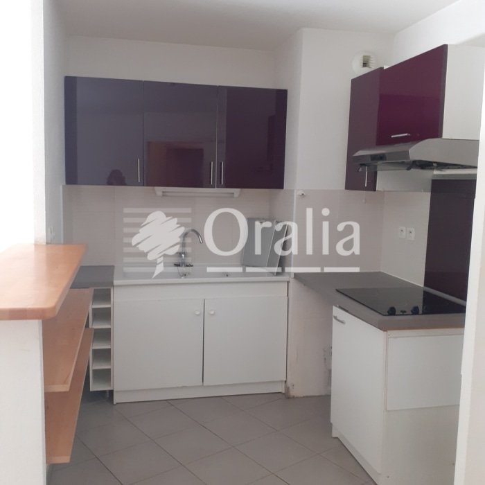 Image 3 sur 11 - Appartement  ·  Location · Montpellier (34090) · 3 pièces · 65m²