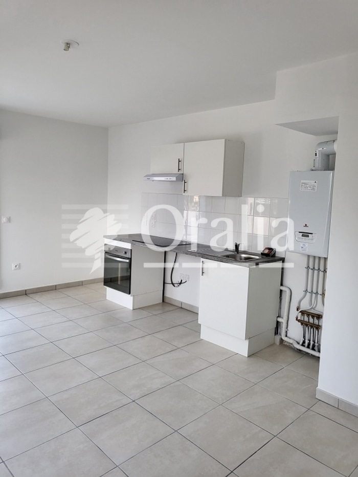 Image 6 sur 10 - Appartement  ·  Location · Montpellier (34080) · 1 pièce · 38m²