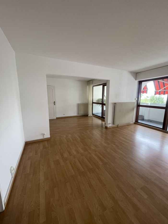 Image 2 sur 7 - Appartement  ·  Location · Le Bouscat (33110) · 3 pièces · 80m²