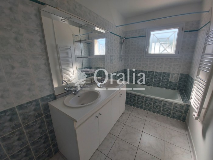 Image 7 sur 9 - Maison/villa  ·  Location · Le Taillan Medoc (33320) · 4 pièces · 91m²