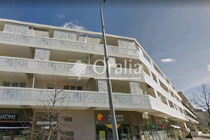 Image 1 sur 7 - Appartement  ·  Location · Castelnau Le Lez (34170) · 2 pièces · 38m²