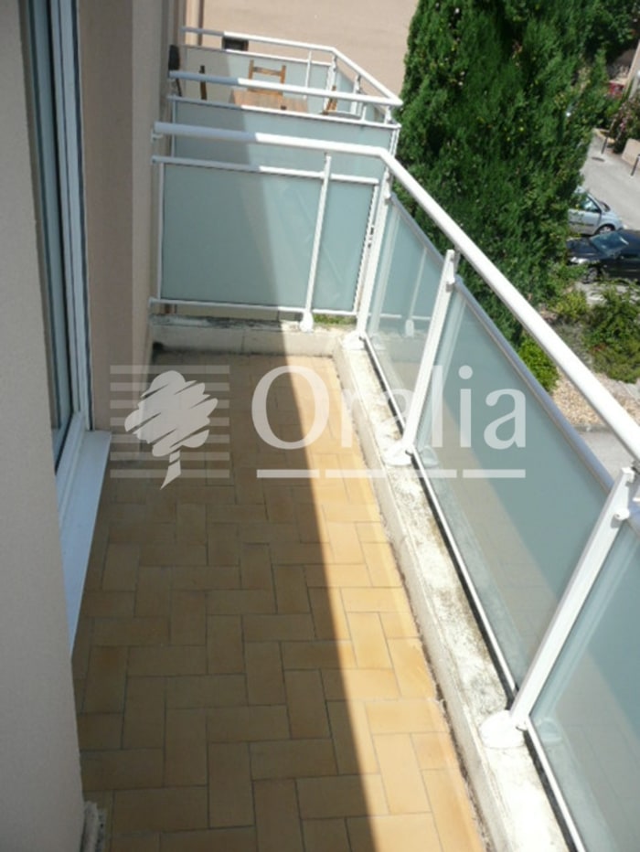 Image 10 sur 10 - Appartement  ·  Location · Montpellier (34090) · 1 pièce · 22m²