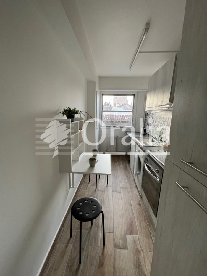 Image 3 sur 11 - Appartement  ·  Location · Marseille (13006) · 1 pièce · 30m²