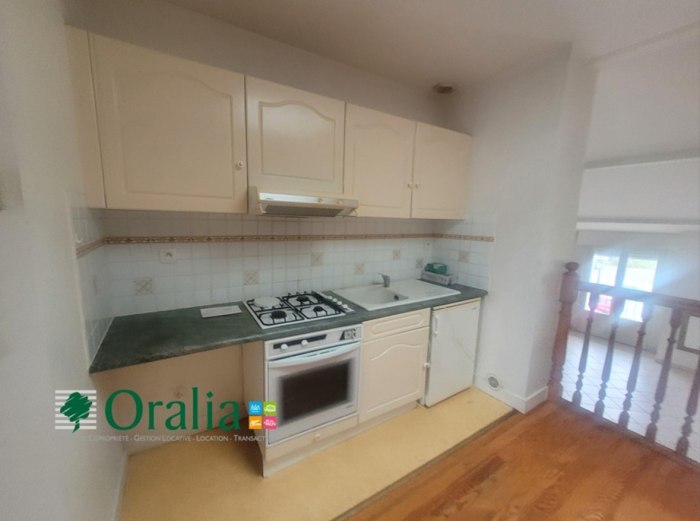 Image 2 sur 6 - Appartement  ·  Location · Listrac Medoc (33480) · 3 pièces · 91m²