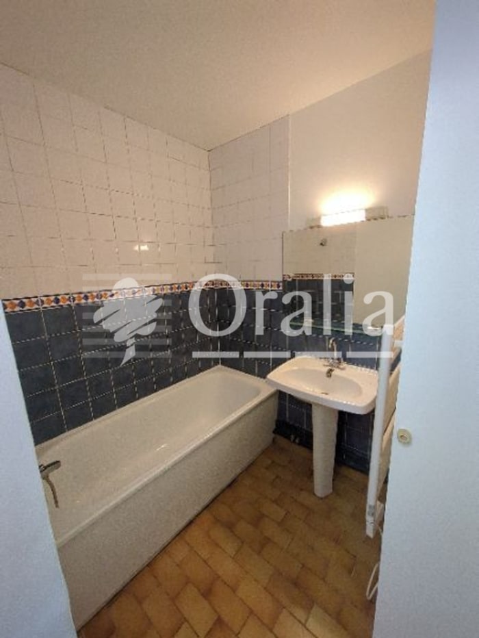 Image 7 sur 9 - Appartement  ·  Location · Montpellier (34090) · 1 pièce · 21m²