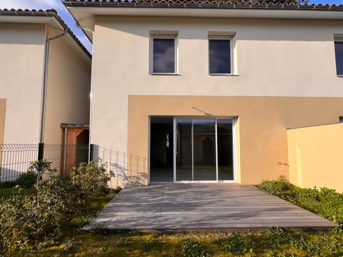 Image 7 sur 7 - Maison/villa  ·  Location · Ludon Medoc (33290) · 4 pièces · 100m²