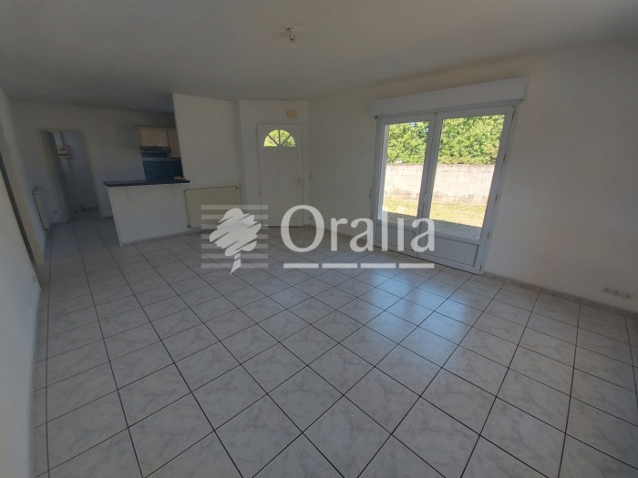 Image 2 sur 9 - Maison/villa  ·  Location · Le Taillan Medoc (33320) · 4 pièces · 91m²
