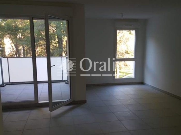 Image 4 sur 8 - Appartement  ·  Location · Montpellier (34090) · 3 pièces · 62m²