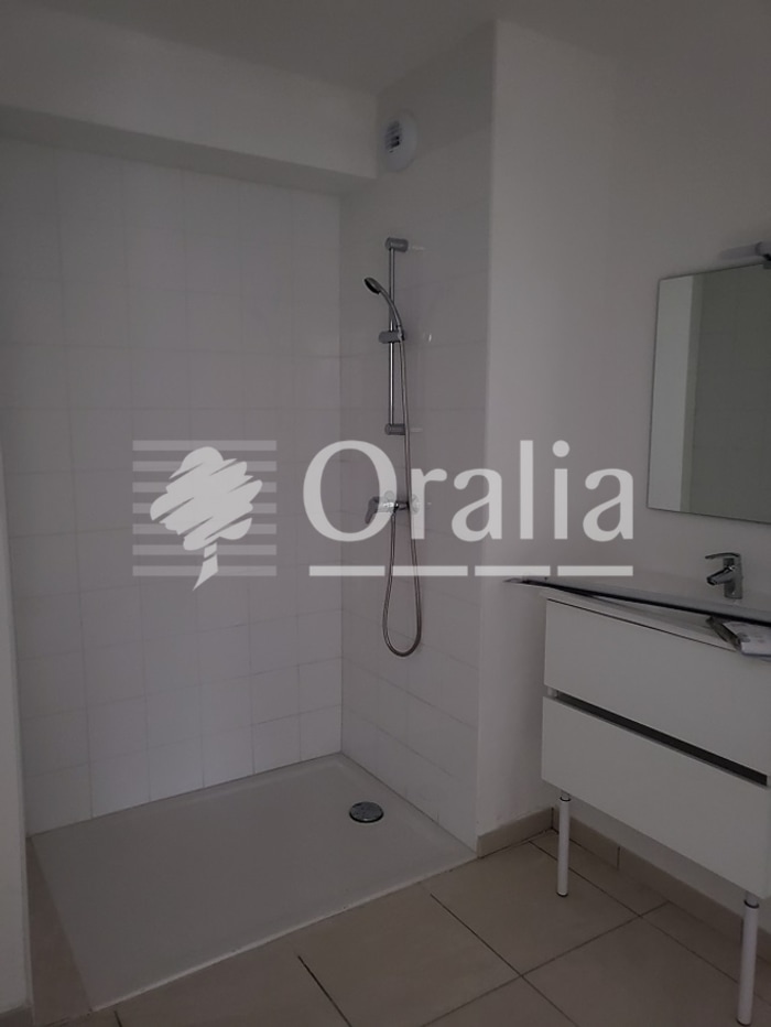 Image 8 sur 10 - Appartement  ·  Location · Montpellier (34080) · 1 pièce · 38m²