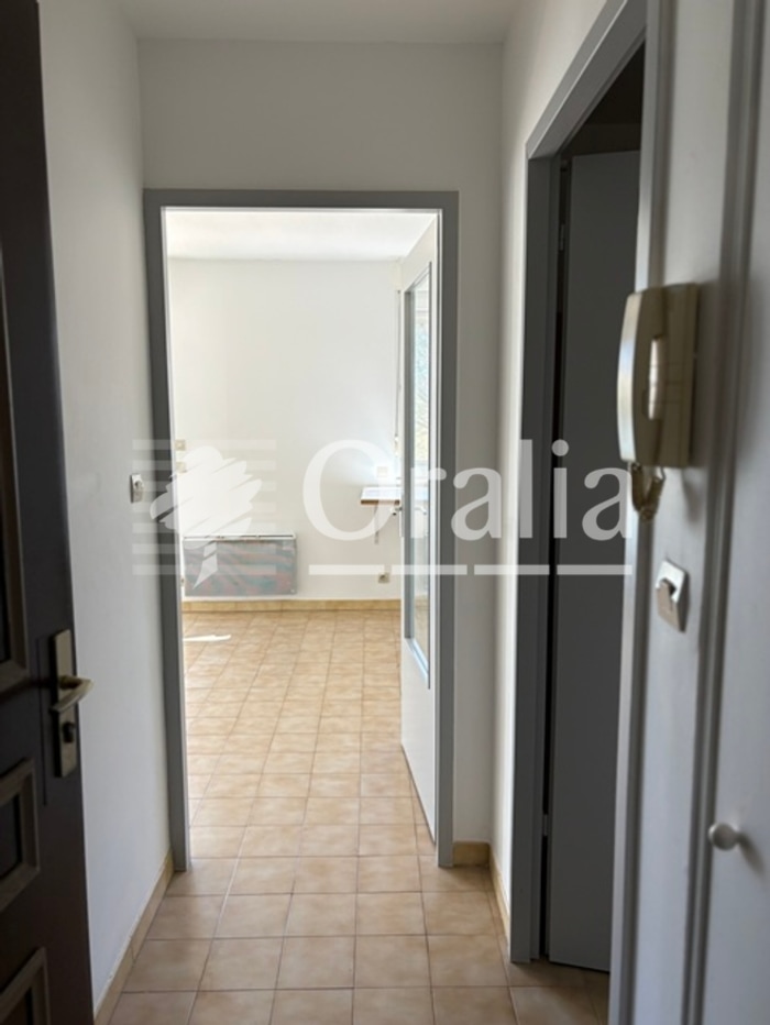 Image 6 sur 10 - Appartement  ·  Location · Montpellier (34090) · 1 pièce · 22m²