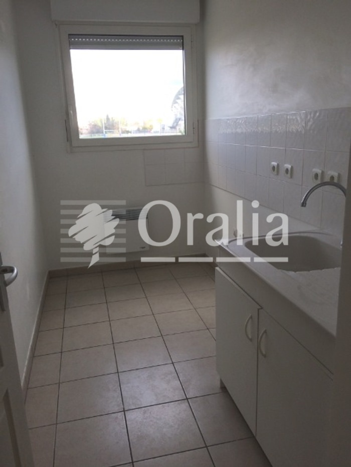 Image 9 sur 13 - Appartement  ·  Location · Montpellier (34070) · 2 pièces · 47m²