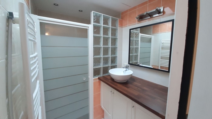 Image 5 sur 5 - Maison/villa  ·  Location · Margaux Cantenac (33460) · 3 pièces · 53m²