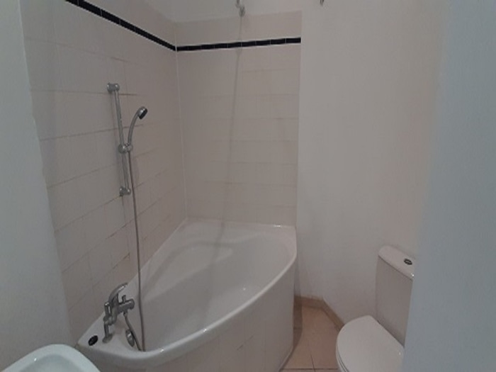 Image 3 sur 6 - Appartement  ·  Location · Montpellier (34000) · 1 pièce · 23m²